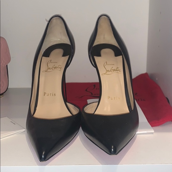 Louboutins - Picture 3 of 3